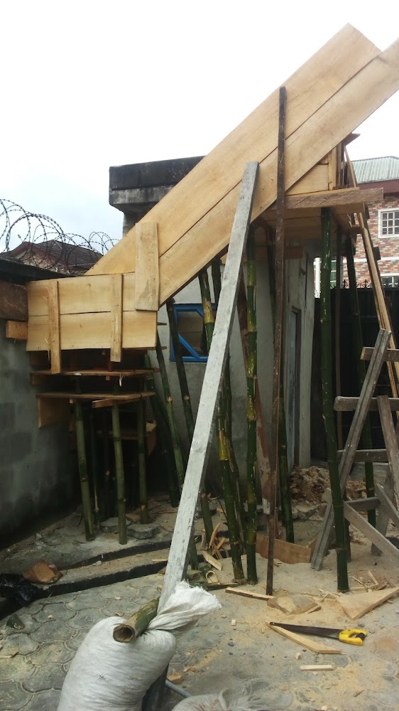 Havengore Event Centre photo 2